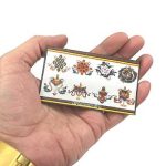 Eight Lucky Sign2