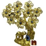 Elephant for Vastu Feng Shui 4wm
