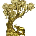 Elephant for Vastu Feng Shui 5wm