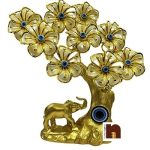Elephant for Vastu Feng Shui 6wm