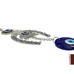 Evil Eye Hanging4wm