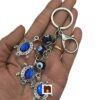 Feng Shui Evil Eye Key Chain (Turtle Design) (1 Pc)