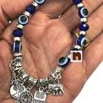 Eye Bracelet hand 2wm