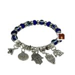 Eye Bracelet hand 3wm