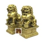 Feng Shui Fu Dogs 1wm