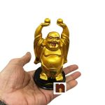 Feng Shui Laughing 2WM