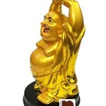 Feng Shui Laughing Buddha 14WM