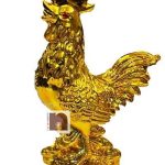 Feng Shui Rooster 1wm
