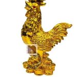 Feng Shui Rooster 5wm