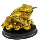 Feng Shui Three4