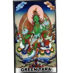 Green Tara1 1