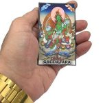 Green Tara2