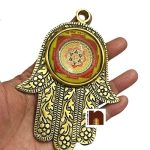 Hand Shape 2wm