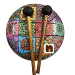 Happy Drum Pan 61wm