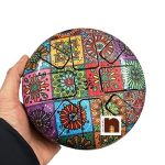 Happy Drum Pan 62wm