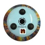 Happy Drum Pan Tongue 5wm