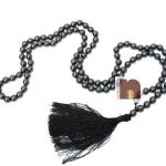 Hematite Mala 1wm