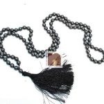 Hematite Mala 2wm