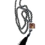 Hematite Mala 3wm