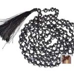 Hematite Mala 63wm