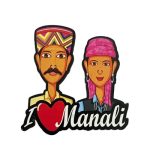 I Love Manali in 1