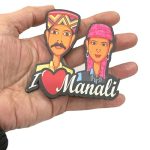 I Love Manali in 2