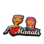 I Love Manali in 3