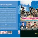 Indian Gallantry Awards: Paramveer and Ashok Chakras (Hardcover)