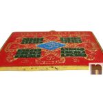 Kaalsarp Yantra 4WM 1