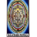 Kalachakra Mandala1