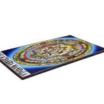 Kalachakra Mandala4