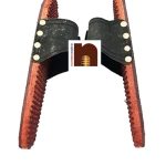 Khadau Acupressure d2 Wooden Slippers 2 wm