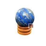 Lapis Lazuli Ball 1WM