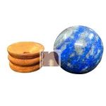 Lapis Lazuli Ball 2WM