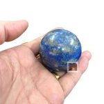 Lapis Lazuli Ball3WM