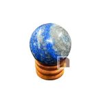 Lapis Lazuli Ball5WM