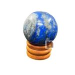 Lapis Lazuli Ball6WM