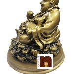 Laughing Buddha 5Inchs 5 wm