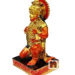 Lord Hanuman Ji 3wm