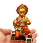Lord Hanuman Ji 4wm