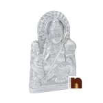 Lord Kuber Ji Idol in Pure Parad 1 WM
