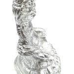Lord Kuber Ji Idol in Pure Parad 2 60 70 WM