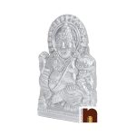 Lord Kuber Ji Idol in Pure Parad 2 WM