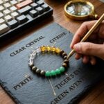 MONEY MAGNET BRACELET 7