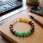 MONEY MAGNET BRACELET 8