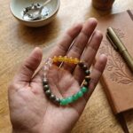 MONEY MAGNET BRACELET 9