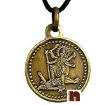 Mahakali 3WM