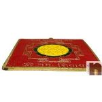 Mahamrityunjay Yantra 5WM