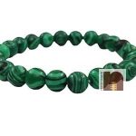 Malachite Bracelet 1wm