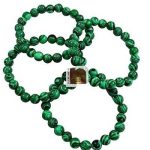 Malachite Bracelet 5wm
